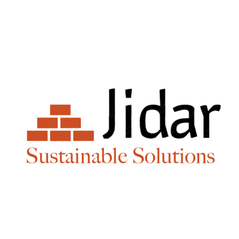 Jidar for sustainable solutions