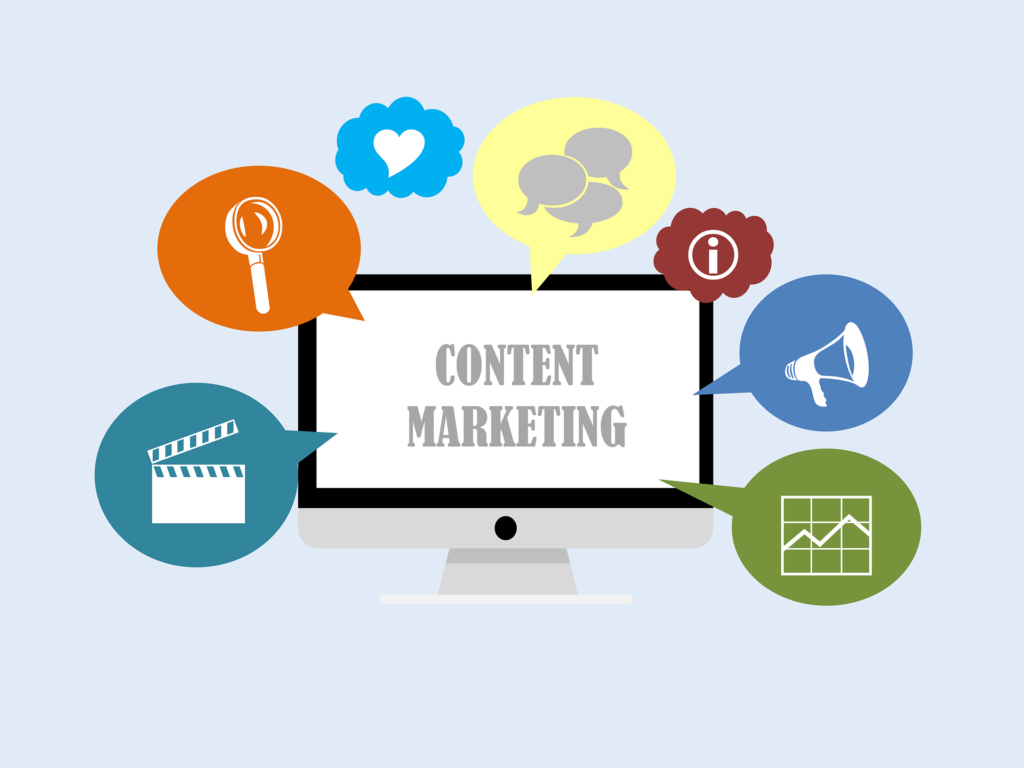 10 Reasons Content Marketing is Important For Your Business