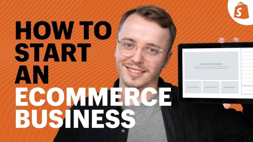 Easy Guide To Start an Online Business